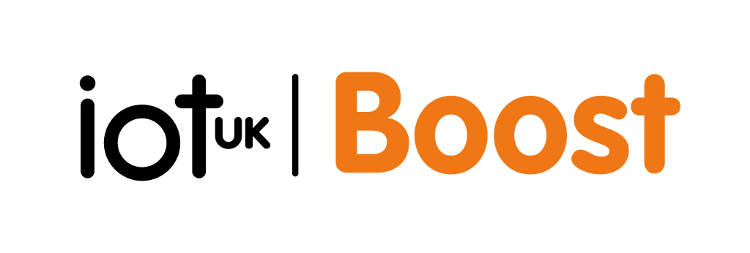 IoTUK Boost